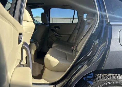 2013 Acura Rdx Technology from USA, damaged, VIN 5J8TB3H54DL016054